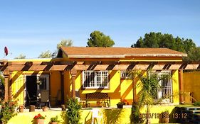casa campestre monroy